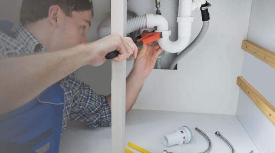 Professional sink repair in Panguitch, UT